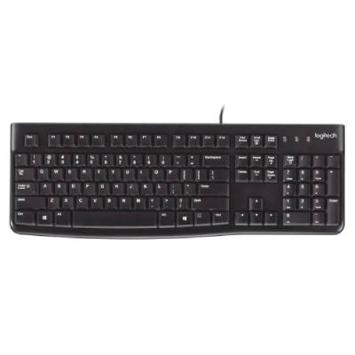 Logitech Klaviatura K120 (920-002522)